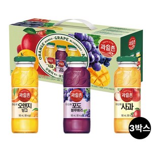 해태htb 썬키스트 훼미리 꼬마병 오포사 180ml x 36병(대박스), 36개