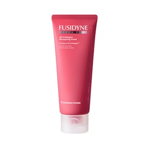 동화약품 후시다인 더마 포어 포디콜라겐 랩핑 마스크 100ml, 1개, 1개입