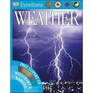 DK Eyewitness : Weather, DK Publishing