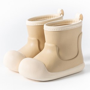 통통 키즈 아기 가벼운 장화 어린이 유아 아동 레인부츠 EVA