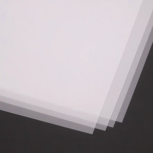 슈링클스 마술종이 매직 페이퍼 줄어드는 열수축 종이 반투명 A4 0.3mm, 50장