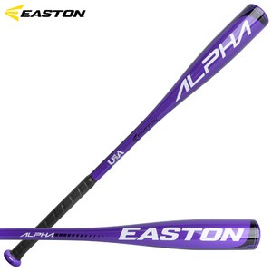 [이스턴 한국총판] EASTON ALPHA 알파 어린이 야구배트