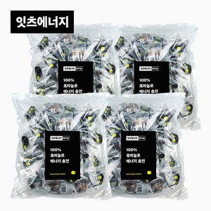 잇츠에너지 흑마늘, 500g, 4개