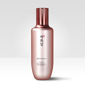 더페이스샵 예화담 천삼송이 자생 유액, 140ml, 1개