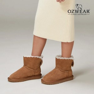 오즈웨어 베이비 호주 어그 키즈 OB680