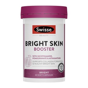 Swisse Astaxanthin Beauty Bright Skin 60 Capsules, 1개, 60정