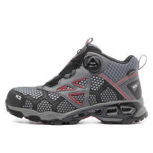 K2 SAFETY GORE TEX & BOA 안전화 K2-60