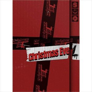 (CD) 스트레이 키즈 (Stray Kids) - Holiday Special Single Christmas EveL (일반반), 단품