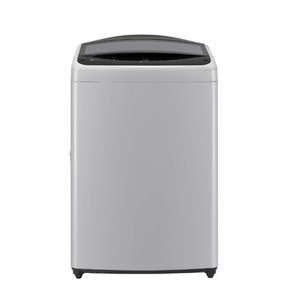 LG 일반 세탁기 T17DX3A 17kg 미드프리실버, 실버