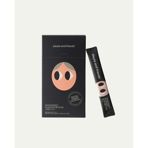이야이야앤프렌즈 엑스트라버진 올리브오일 스틱형 12ml*15포, 없음, 180ml