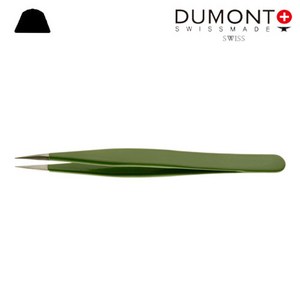 듀몬트 전자조립핀셋 0304-NN-PS DUMONT, 1개