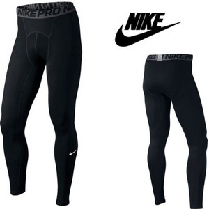 NIKE PRO 나이키 프로 컴프레션 타이즈 (703098-010)