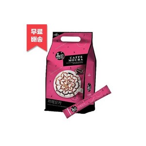 쟈뎅 까페모리 까페모카, 12.5g, 60개입, 1개