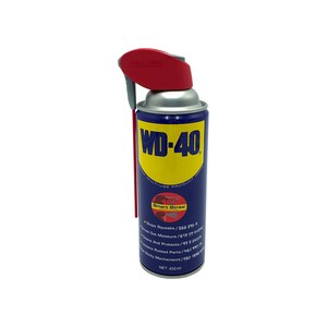 WD 40 다목적 윤활제 450ml X 3개입, 3개