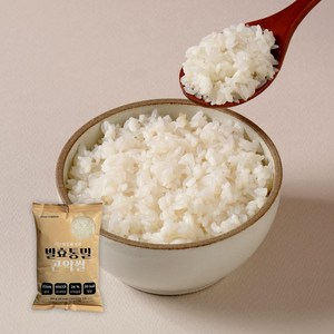 발효통밀 곤약쌀, 30개, 200g