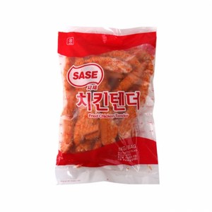 사세 치킨텐더 스틱 1kg, 1개