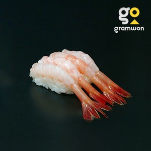 그램원 초밥용 단새우 75g (3.75gX20미) 초밥용재료, 초아마애비 3.75G 75g, 1개