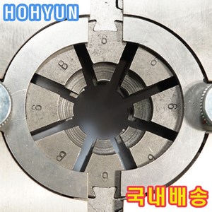 호스압착기 수동 농약 분무기 가스 유압 HH-MC-3 호현산업, 다이스6번(압착기별도구매), 1개