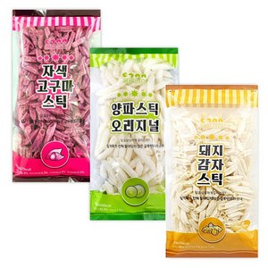 달곰삼삼 글루텐프리 스틱과자 대용량 감자스틱, 150g, 1개