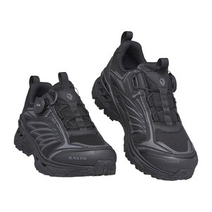 black yak 트레킹화 343 MAX D GTX 블랙 ABYSHX4917