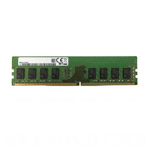 삼성전자 DDR4 16GB 데스크탑용 PC4-25600, 1개