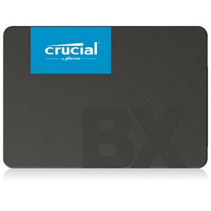 크루셜 마이크론 Cucial BX500 SSD, CT1000BX500SSD1, 1TB