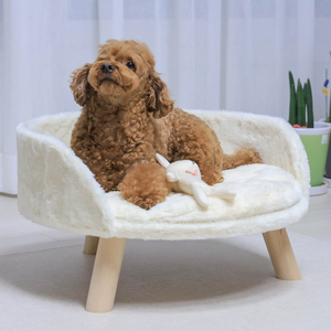 엄마품 고양이 쇼파 강아지 침대