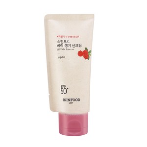 베리 생기 선크림 SPF50+ PA++++, 50ml, 1개