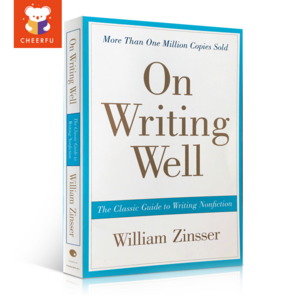 영어원서 on Speaking Well / on Witing Well By William K. Zinsse