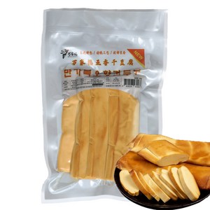 터보마켓 중국수입 중국식품 오향건두부 중국두부 250g, 1개