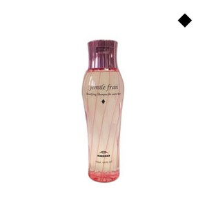 제밀프란 다이아샴푸 200ml 굵은모 엉키지않는 정돈감, 5개