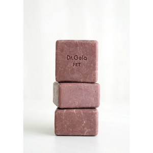 닥터겔라 펫솝 고양이 샴푸바 천연 비누, 1개, 150g