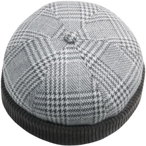 B1005 챙 없는 모자 하운스투스 볼캡 야구모자