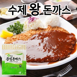 예손 수제 왕돈까스 300g x 5개입 1.5kg, 5개