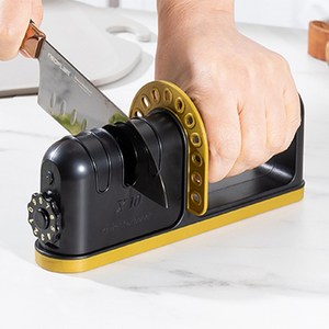 10단 칼갈이 수명10배 가성비5배 국내생산, 10단칼갈이본품