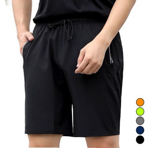 턴키 빅사이즈(26-44까지) 남여공용 운동 휘트니스등 야외용 반바지SP5302
