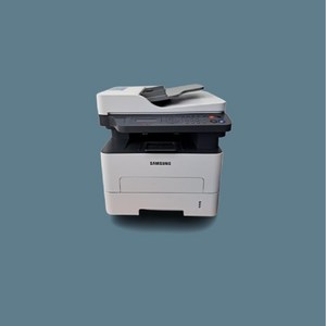삼성전자 흑백 레이저 팩스복합기, SL-M2893FW