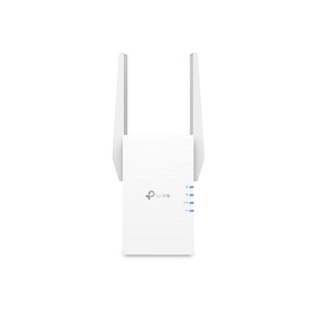 [TP-Link] 티피링크 RE505X 무선 확장기, 1개