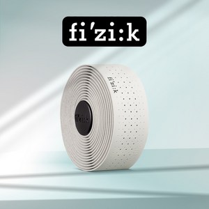 피직 자전거 핸들 바테잎 바테입 바테이프 템포마이크로텍스 클래식, 화이트(BT10_A00010), 1개