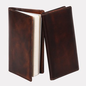 MATT 마뜨 [속지증정] 이니셜 CEO 수첩 52절 다이어리 시리즈 [가죽다이어리 가죽스케쥴러 가죽수첩 휴대용수첩 휴대수첩], 아도방(투톤연밤) 78_943