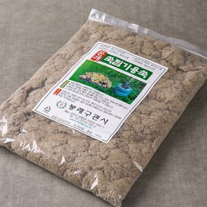 [봉래쑥뜸]봉래쑥뜸 쑥찜기용쑥 500g/약쑥/덕용/뜸판/쑥찜기용쑥/한방뜸 생활용품 > 건강용품 찜질/부항/뜸/좌훈 뜸/뜸기, 1개