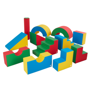 아이소파 챔피온시스템 풀세트 CH-2000 유아 실내 놀이터 정글짐 미끄럼 체육 매트