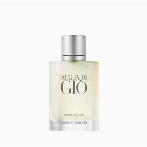 조르지오 아르마니 아쿠아 디 지오 EDT, 50ml, 1개