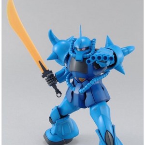 [MG] 120 구프 MS-07B Ve.2.0, 20cm, 1개