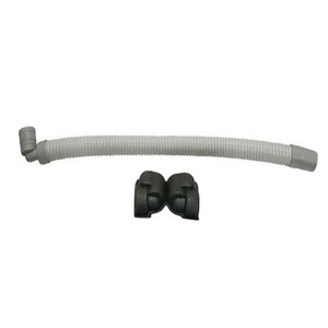 리안세이프티 엘지에어컨 유연호스 정품 드레인호스