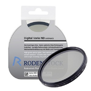 로덴스톡 VARIO ND FILTER EXTENDED 72mm, 1개