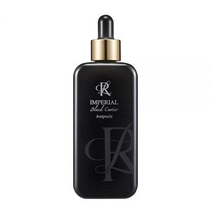 참존 임페리얼 블랙 카비아르 앰플, 50ml, 1개