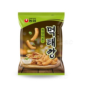 먹태깡 청양마요맛, 60g, 6개