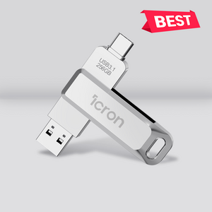 C타입 OTG 대용량 USB 핸드폰 유에스비 메모리, 128GB