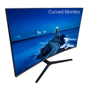 삼성전자 68.5 cm Full-HD 커브드 모니터, 68.4cm, 0_A.C27R500_신제품